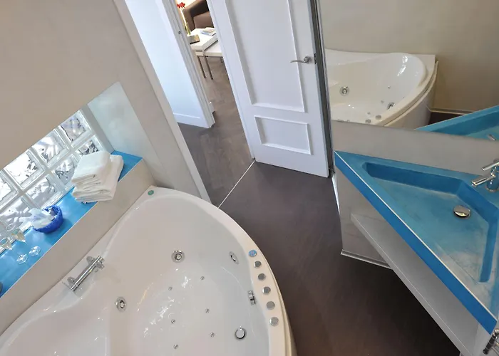 Apartman Gaudint *
