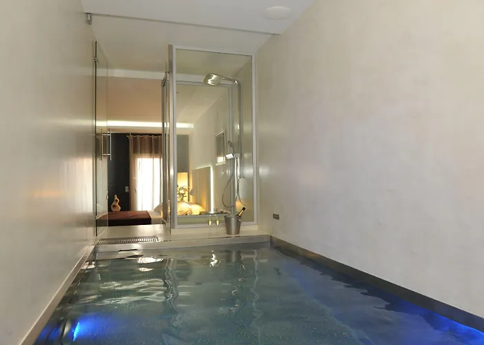 Apartman Gaudint Barcelona