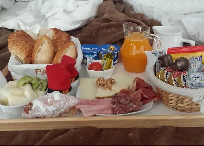 Gaudint Apartman Barcelona