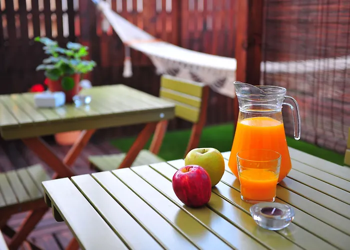 Apartman Gaudint