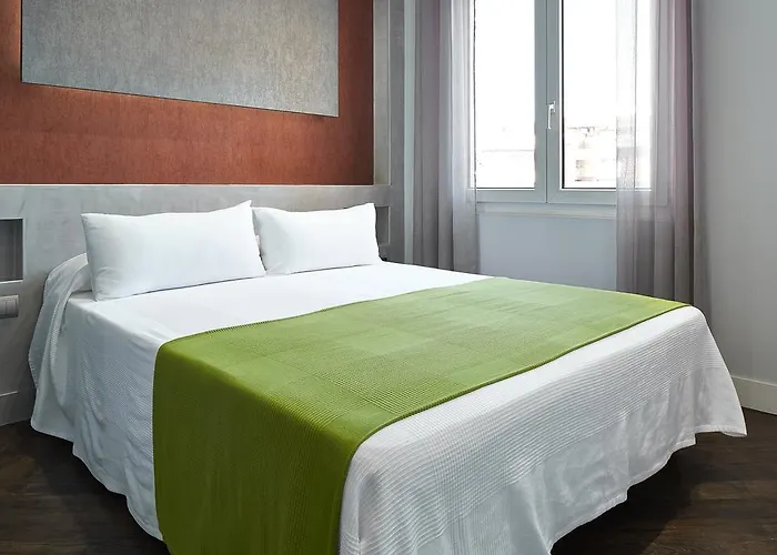 Apartman Gaudint *