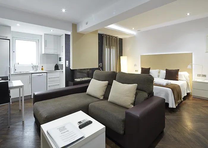 Apartman Gaudint