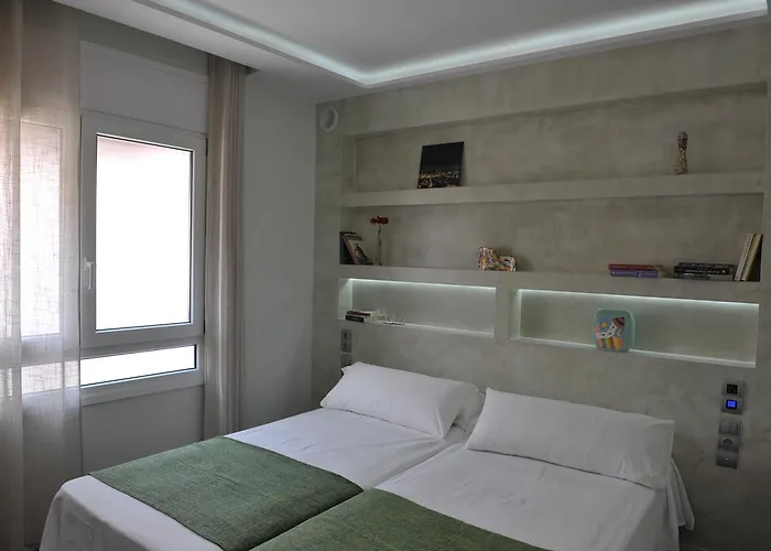 Apartman Gaudint