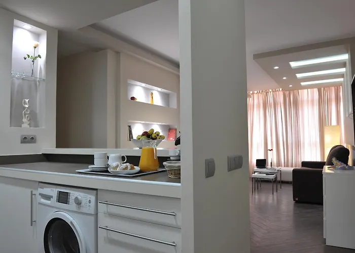 Apartman Gaudint