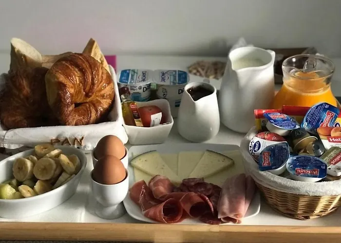Gaudint Apartman Barcelona