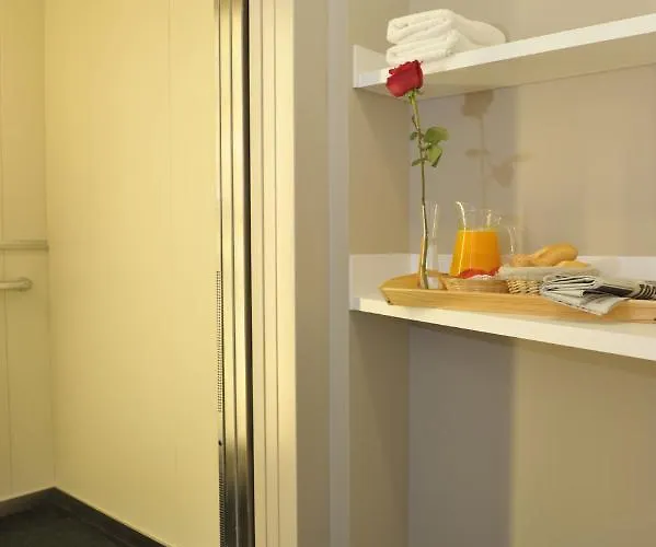 Apartman Gaudint *