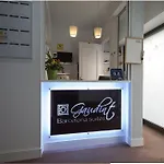 Gaudint * Barcelona