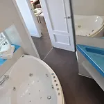 Apartment Gaudint *