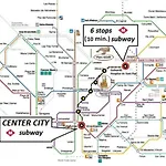 Apartamento Gaudint Barcelona