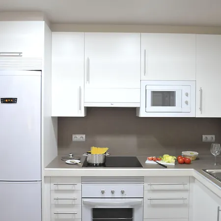 Gaudint Apartamento *